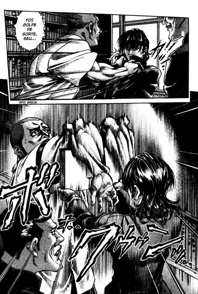 Read Battle Royale pt_BR Manga Online