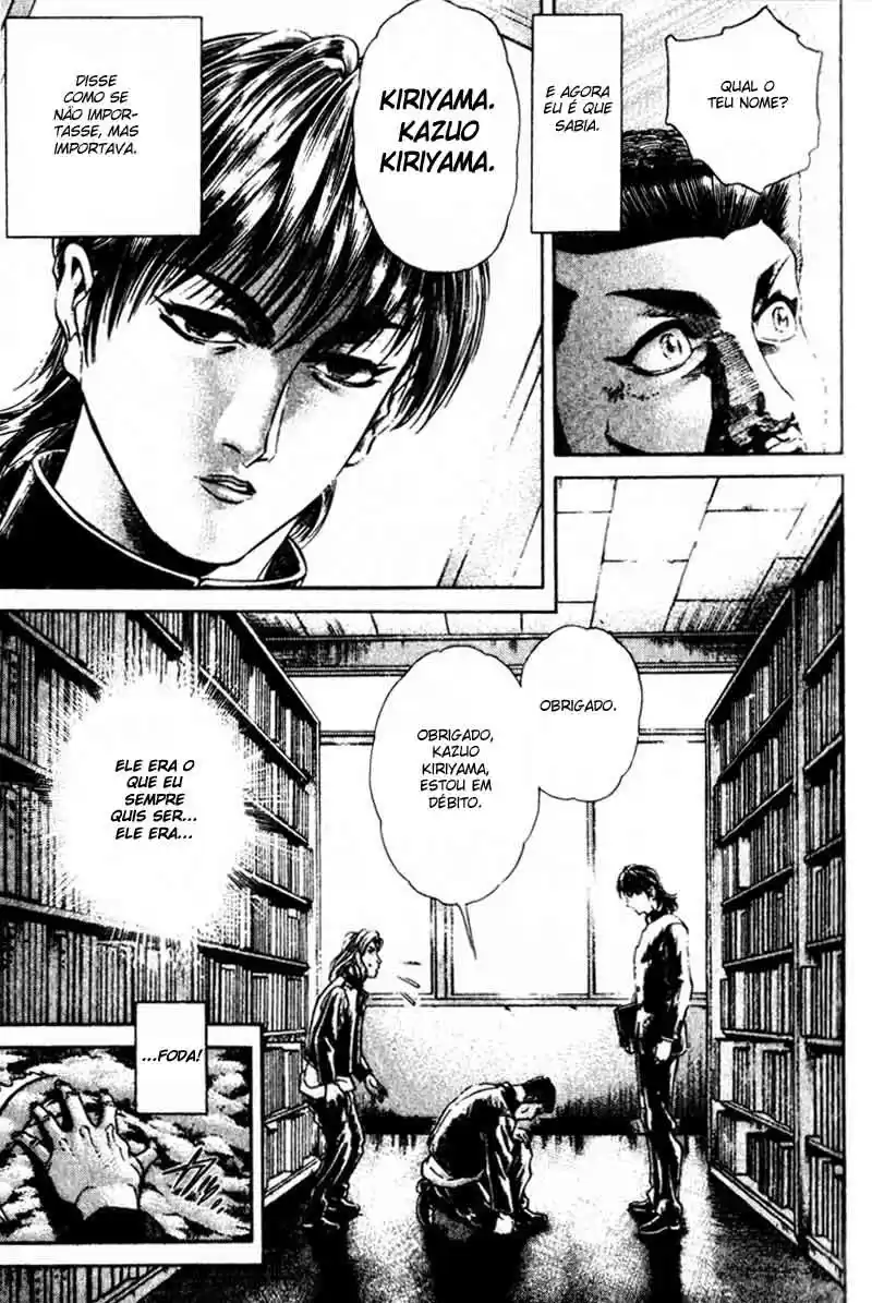 Read Battle Royale pt_BR Manga Online