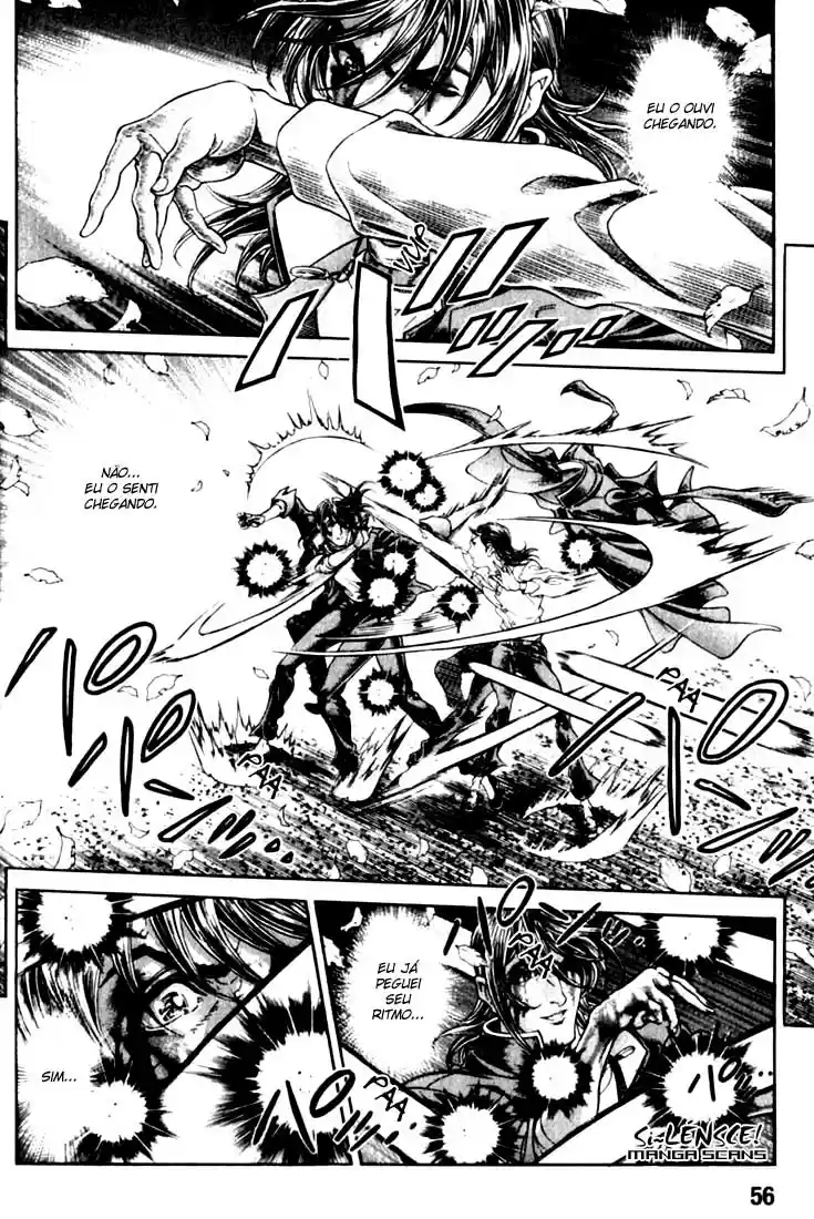 Read Battle Royale pt_BR Manga Online