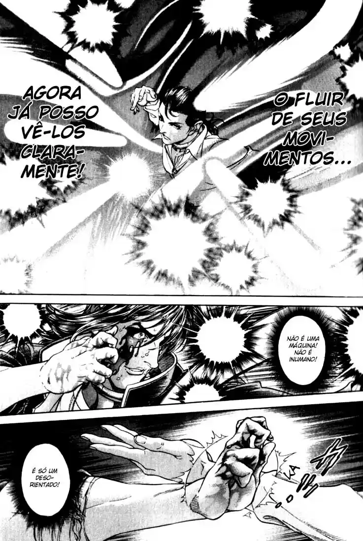 Read Battle Royale pt_BR Manga Online