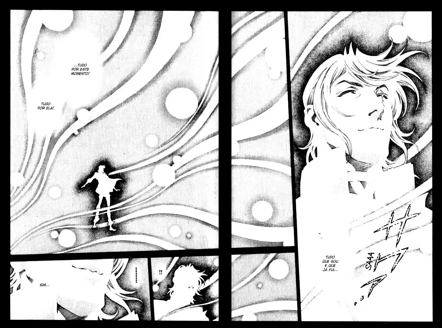 Read Battle Royale pt_BR Manga Online