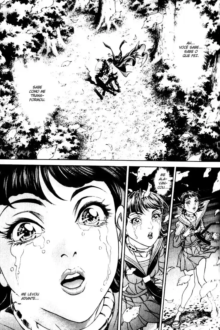 Read Battle Royale pt_BR Manga Online