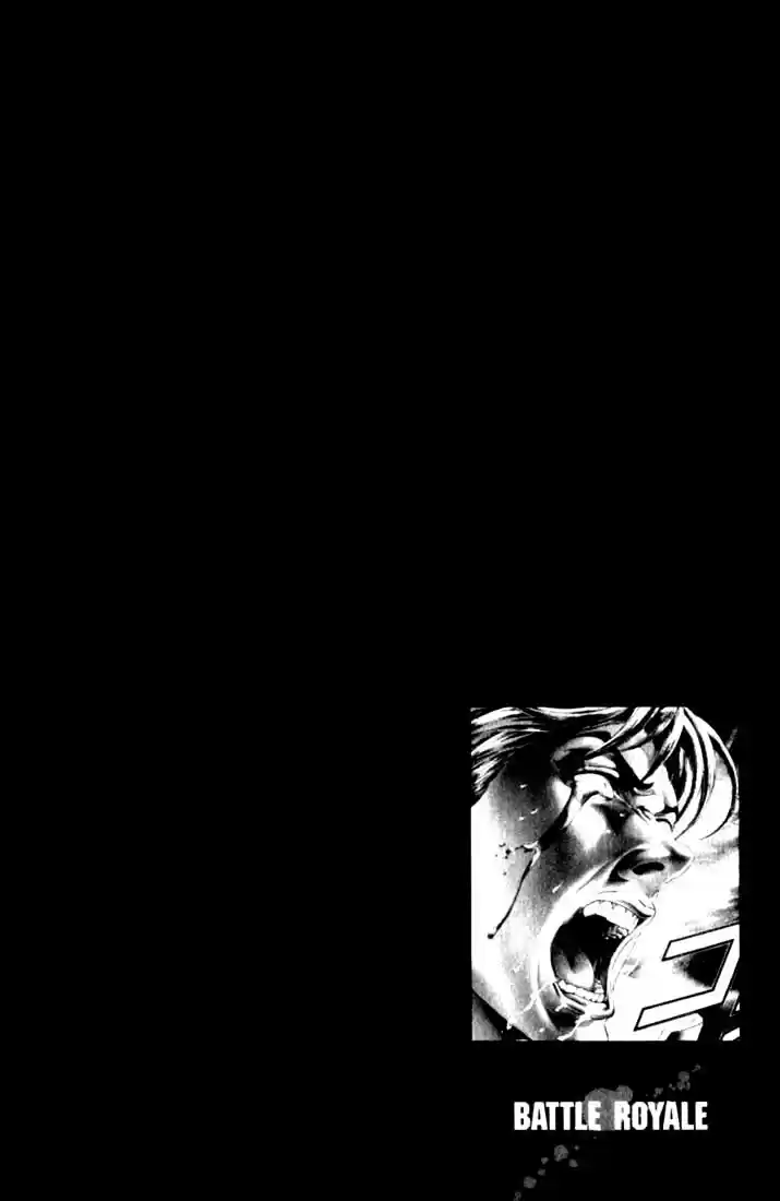Read Battle Royale pt_BR Manga Online