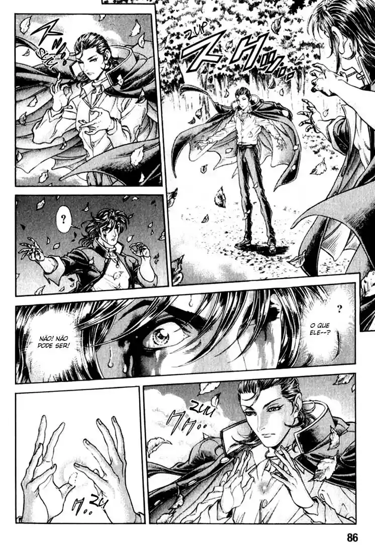 Read Battle Royale pt_BR Manga Online