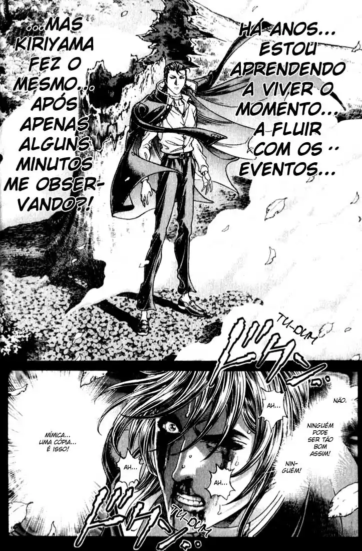 Read Battle Royale pt_BR Manga Online