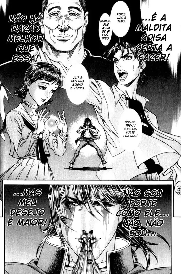 Read Battle Royale pt_BR Manga Online