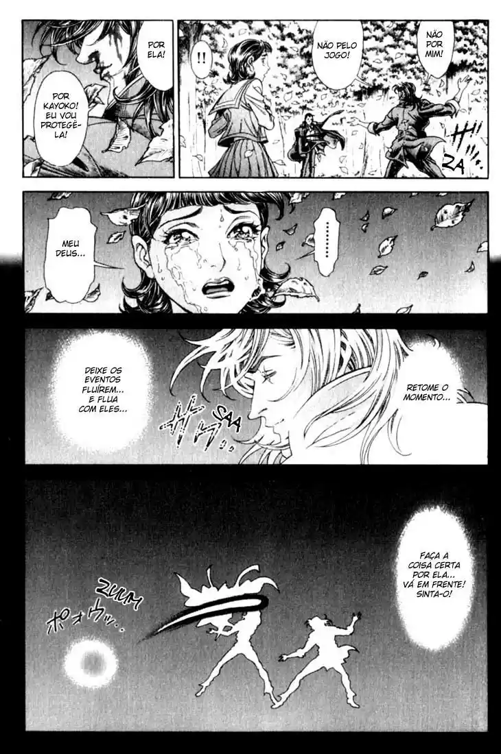 Read Battle Royale pt_BR Manga Online