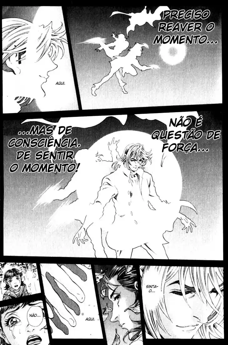 Read Battle Royale pt_BR Manga Online