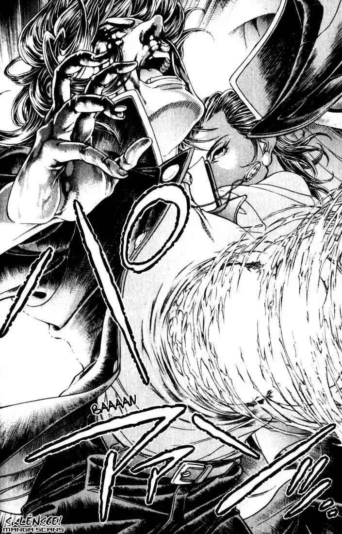 Read Battle Royale pt_BR Manga Online