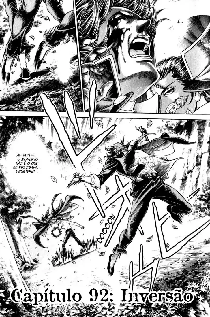 Read Battle Royale pt_BR Manga Online