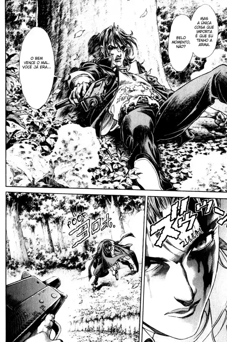 Read Battle Royale pt_BR Manga Online