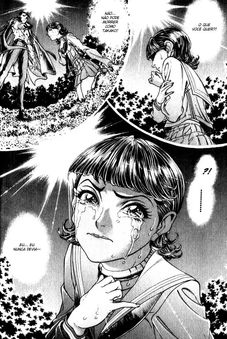 Read Battle Royale pt_BR Manga Online