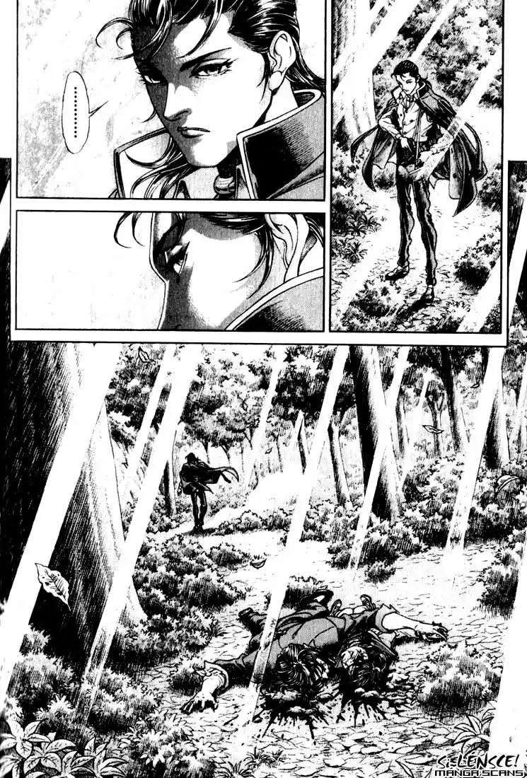 Read Battle Royale pt_BR Manga Online