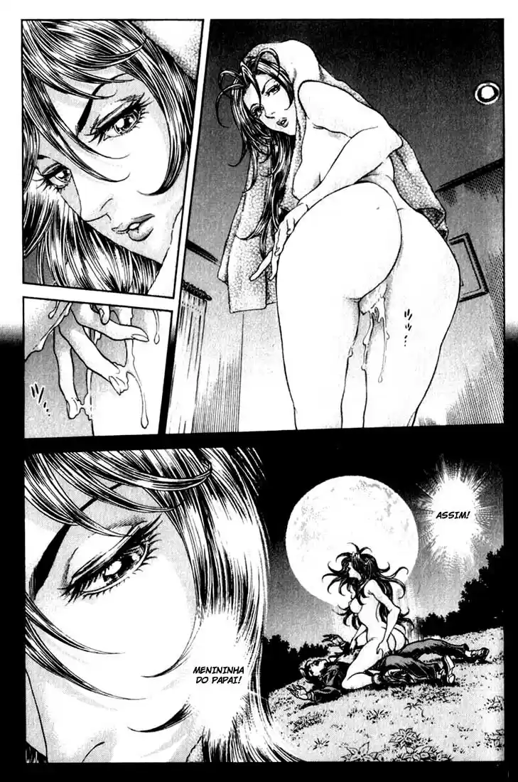 Read Battle Royale pt_BR Manga Online