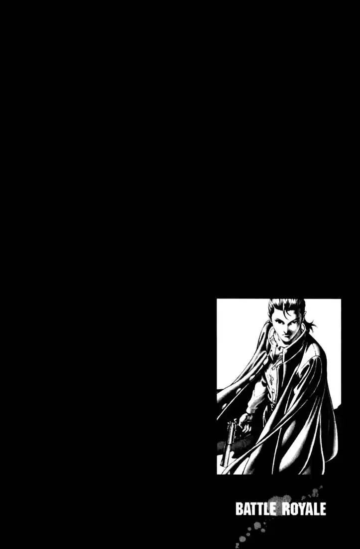 Read Battle Royale pt_BR Manga Online