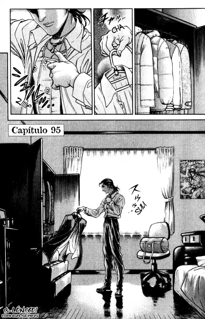 Read Battle Royale pt_BR Manga Online
