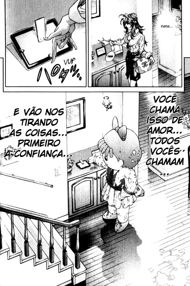 Read Battle Royale pt_BR Manga Online