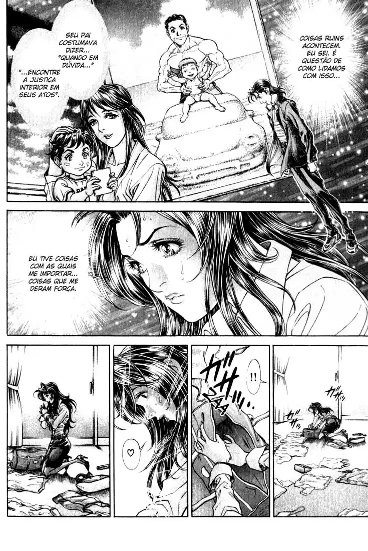 Read Battle Royale pt_BR Manga Online