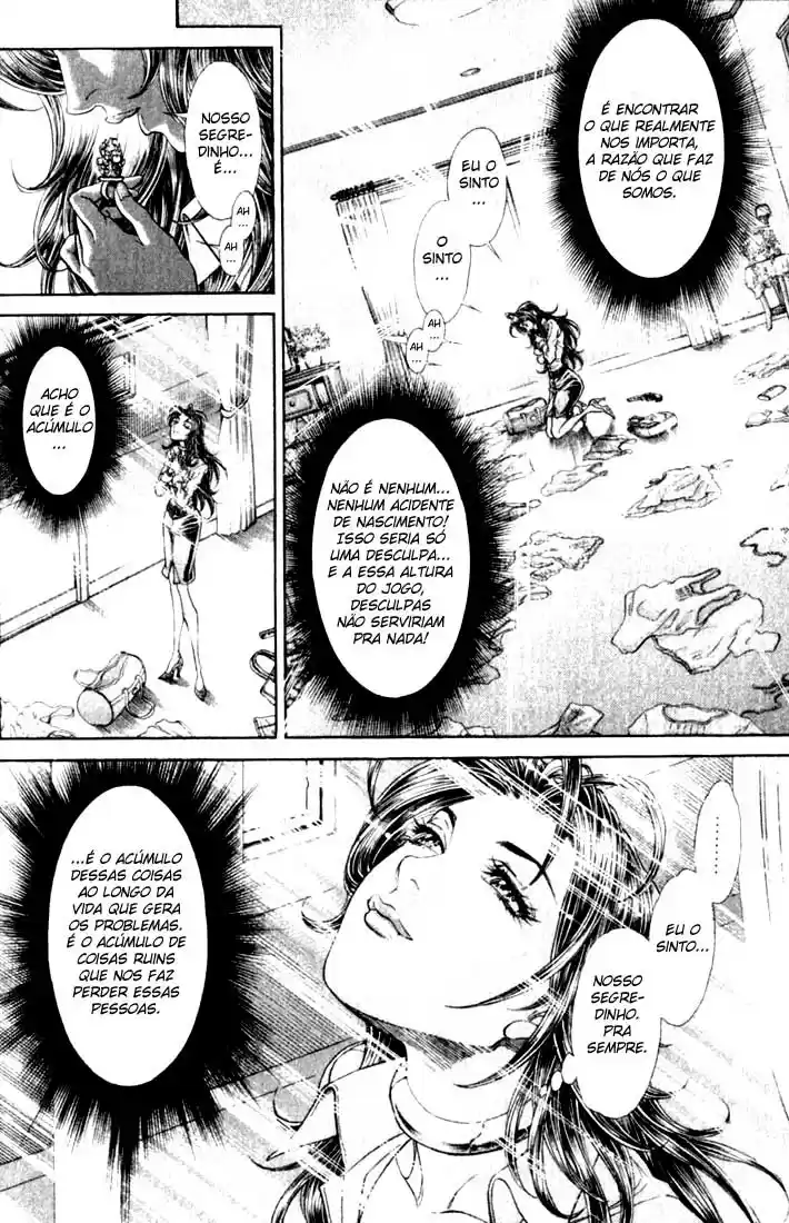 Read Battle Royale pt_BR Manga Online