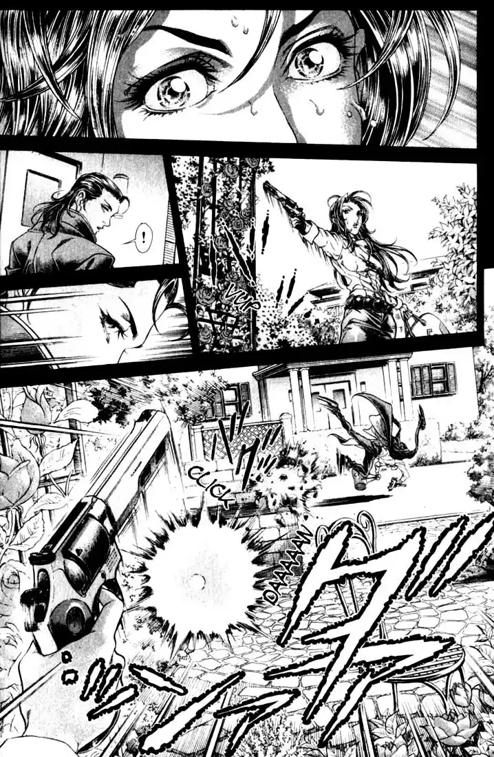 Read Battle Royale pt_BR Manga Online
