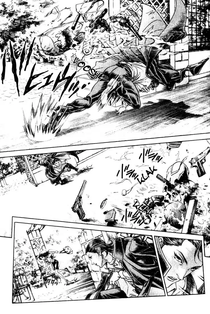 Read Battle Royale pt_BR Manga Online