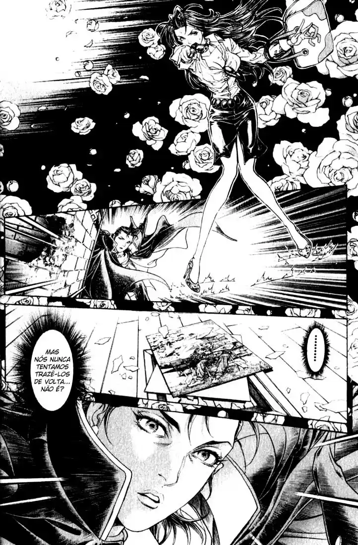 Read Battle Royale pt_BR Manga Online