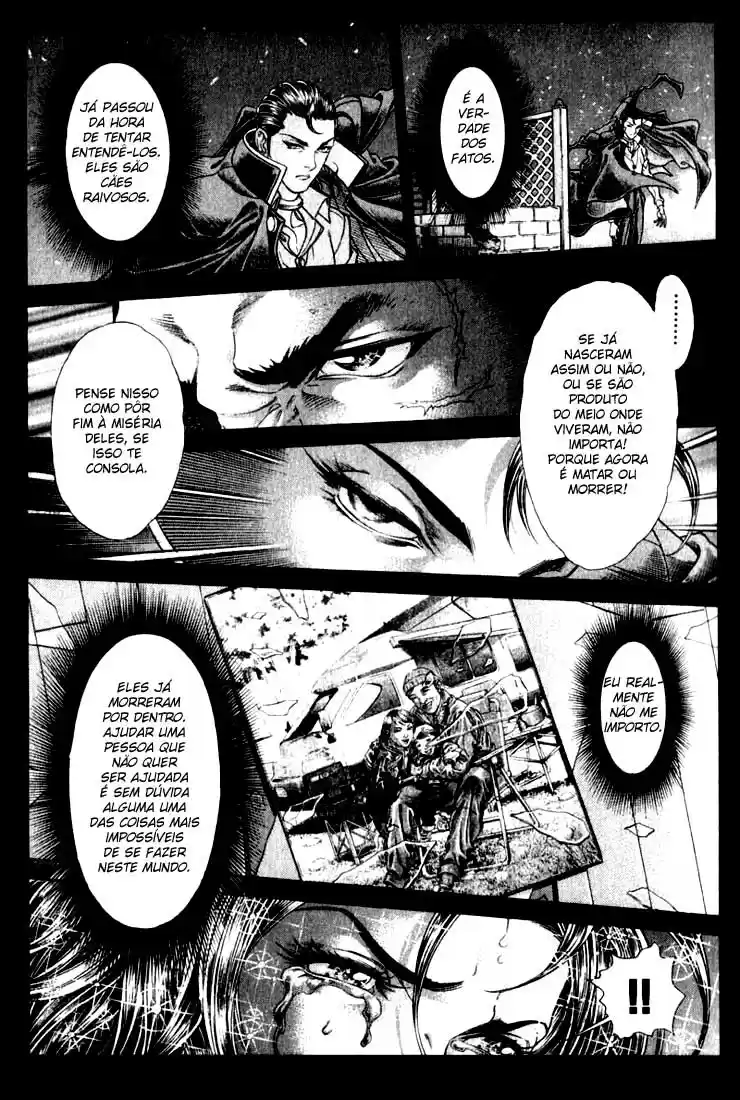 Read Battle Royale pt_BR Manga Online