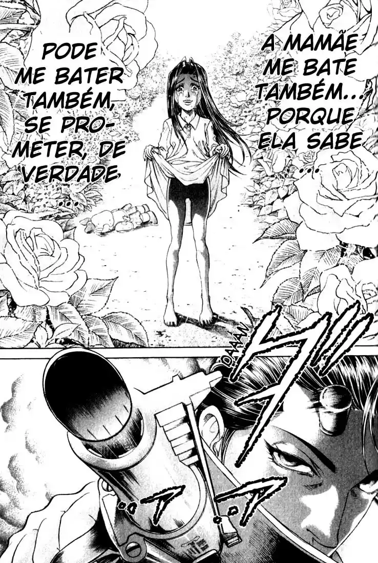 Read Battle Royale pt_BR Manga Online