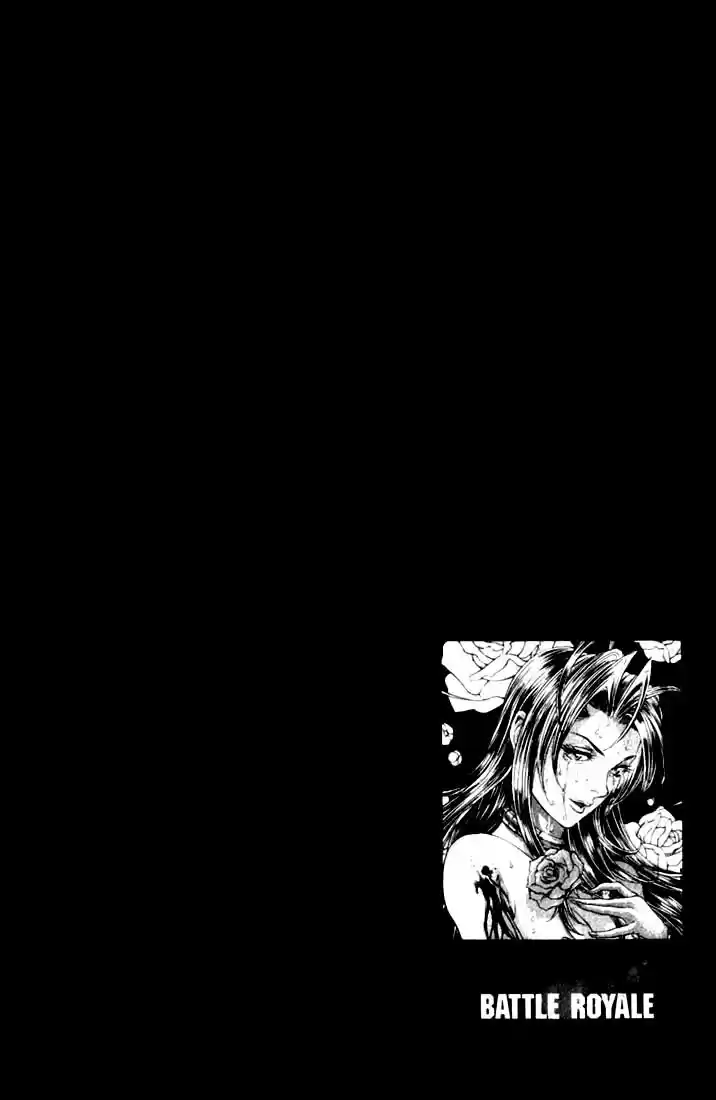 Read Battle Royale pt_BR Manga Online