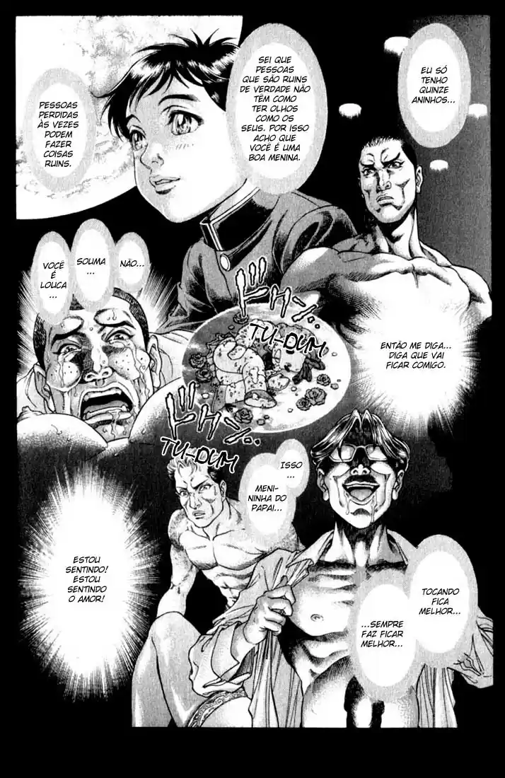 Read Battle Royale pt_BR Manga Online