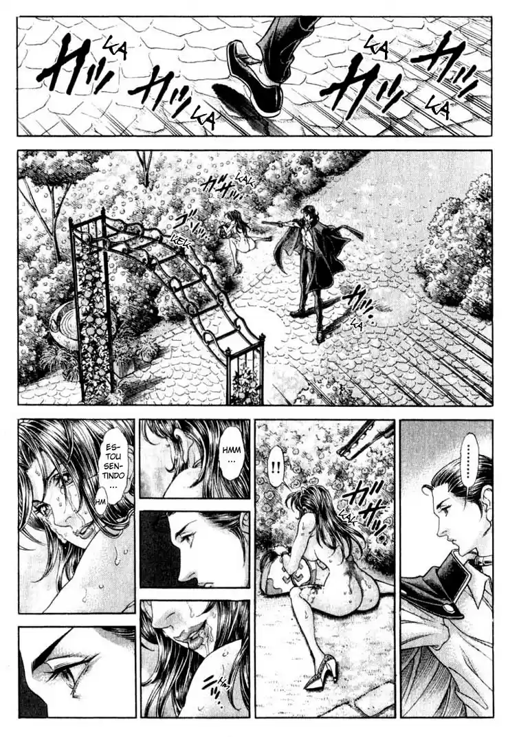 Read Battle Royale pt_BR Manga Online