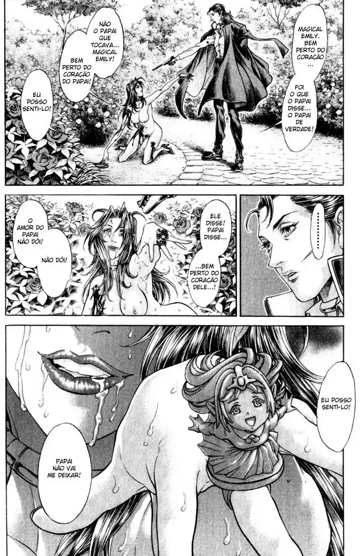 Read Battle Royale pt_BR Manga Online