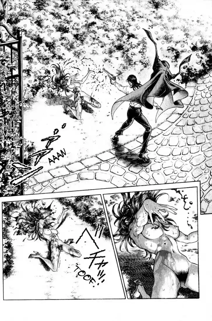 Read Battle Royale pt_BR Manga Online