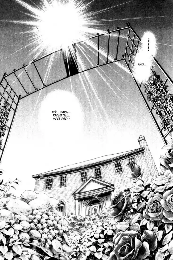 Read Battle Royale pt_BR Manga Online