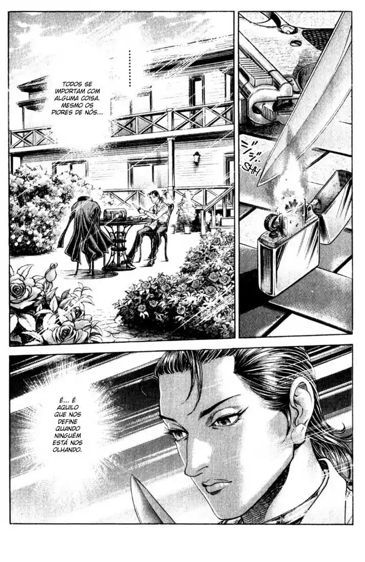 Read Battle Royale pt_BR Manga Online