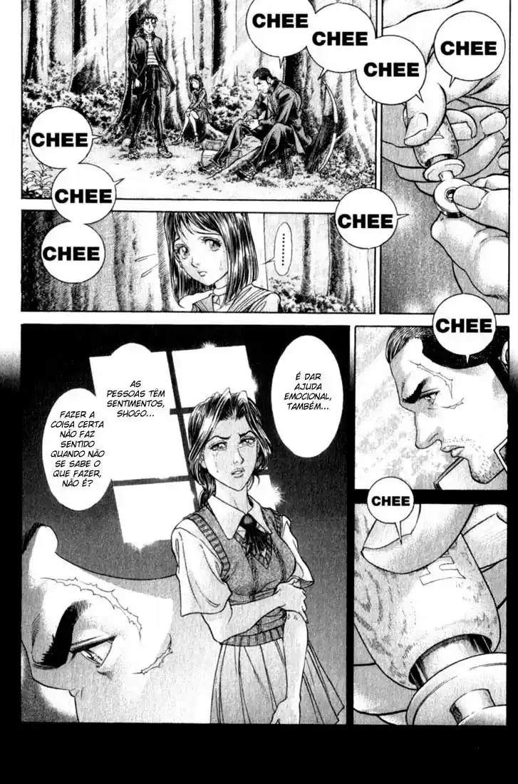 Read Battle Royale pt_BR Manga Online