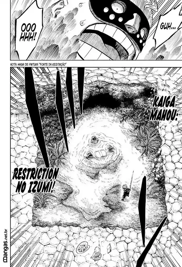Read Black Clover PT  BR Manga Online