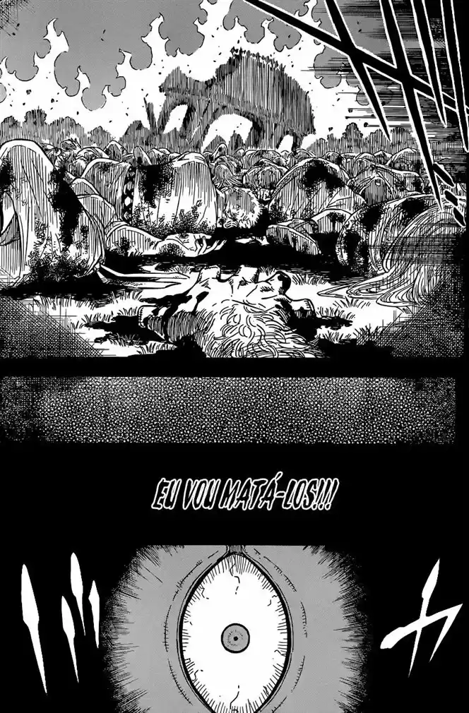 Read Black Clover PT  BR Manga Online