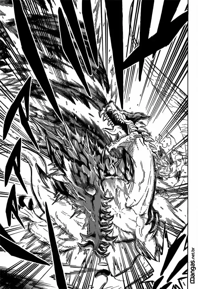 Read Black Clover PT  BR Manga Online