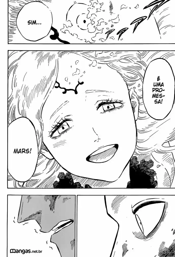 Read Black Clover PT  BR Manga Online