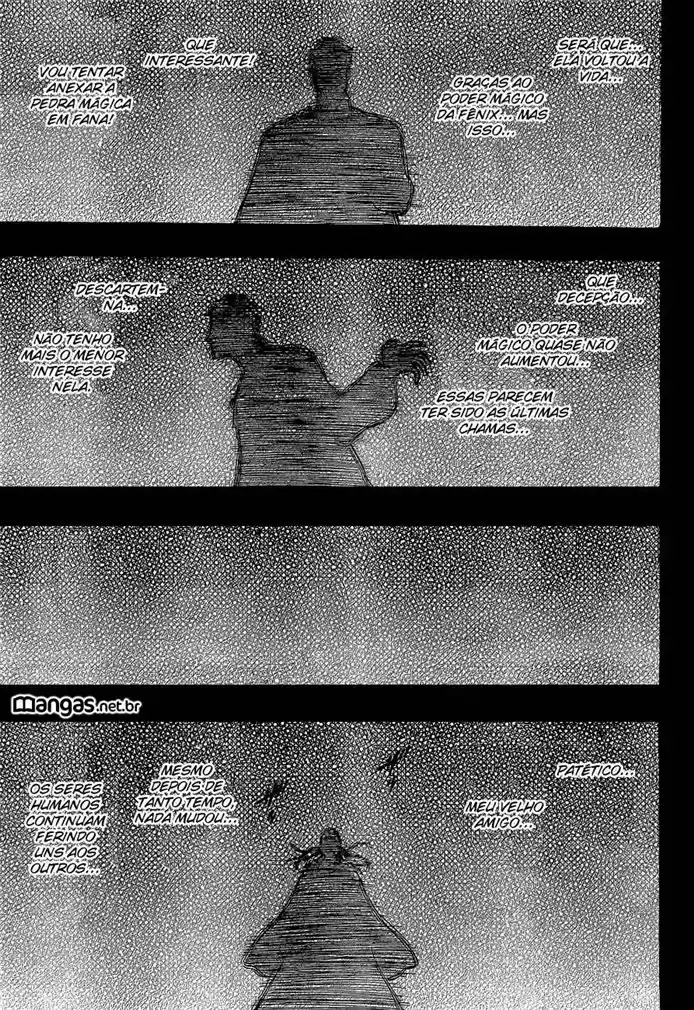 Read Black Clover PT  BR Manga Online
