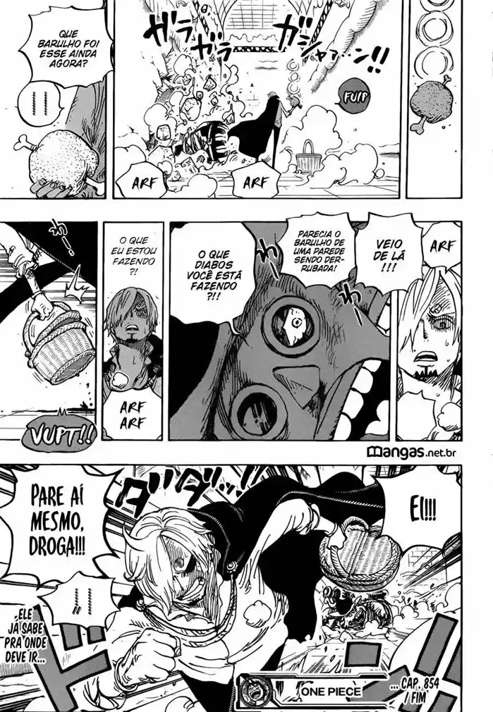 Read Black Clover PT  BR Manga Online