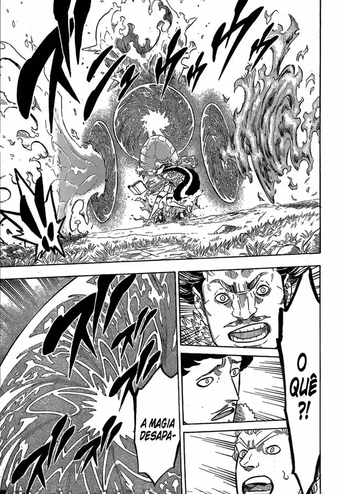Read Black Clover PT  BR Manga Online