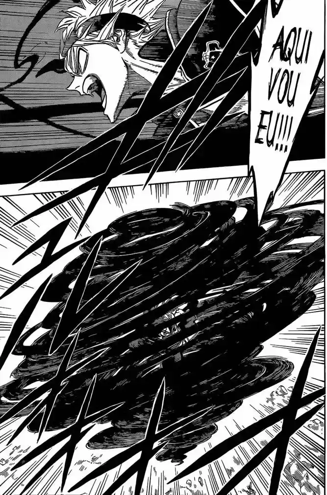 Read Black Clover PT  BR Manga Online