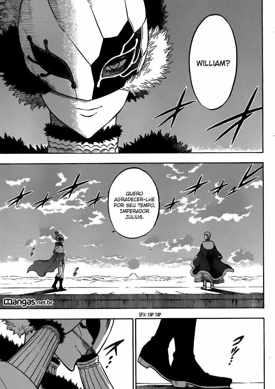 Read Black Clover PT  BR Manga Online