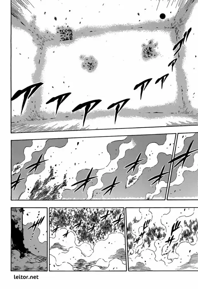 Read Black Clover PT  BR Manga Online
