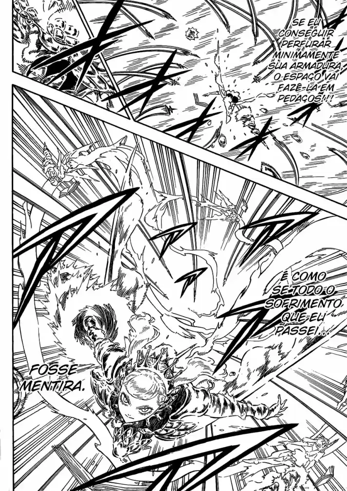 Read Black Clover PT  BR Manga Online