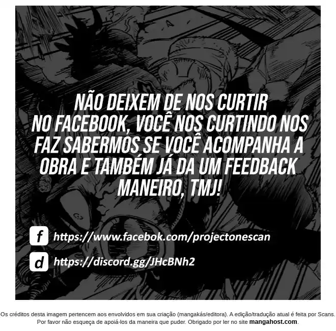 Read Black Clover PT  BR Manga Online