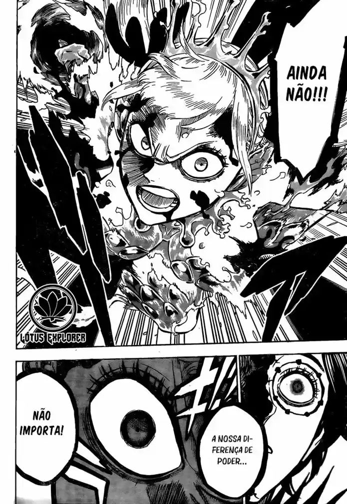 Read Black Clover PT  BR Manga Online