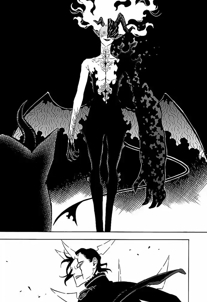 Read Black Clover PT  BR Manga Online